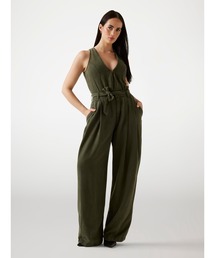 Guess | SL Madelyn Jumpsuit ジャンプスーツ オールインワン(サロペット/オーバーオール)