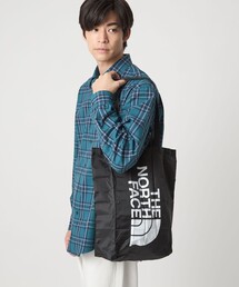 green label relaxing｜グリーンレーベルリラクシングのトート