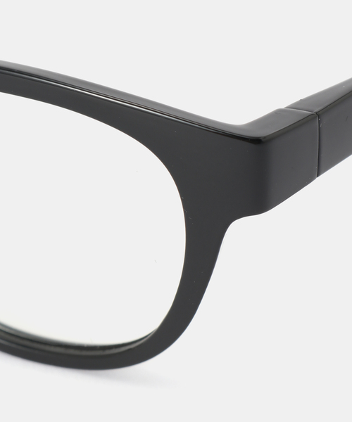 Spick & Span(スピックアンドスパン)の「jugaad14 / ジュガードフォーティーン COVE CLEAR(サングラス・レディース・キャメル/ブラック・FREE)」の5枚目の写真