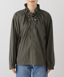 スローブイエナ ライナー付きブルゾン　新品♡黒 SLOBE IENA（スローブイエナ）の「【TRADITIONAL WEATHERWEAR