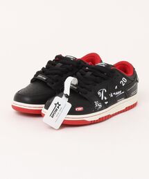 【RIPSTAR】リップスター SKBD LOW MAXES