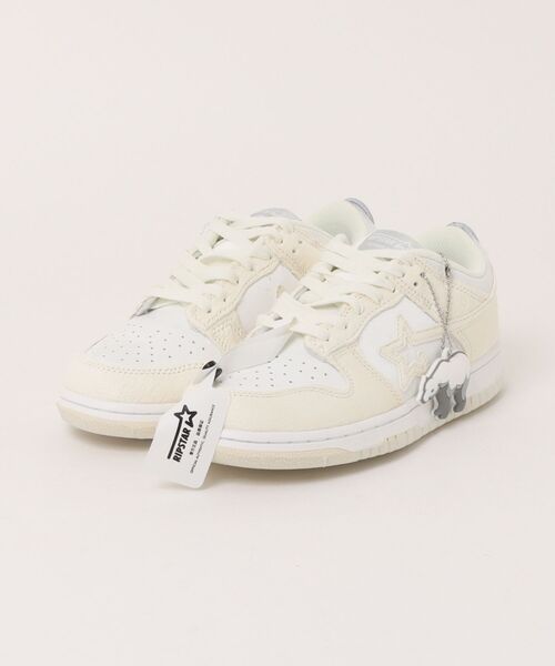 Parade(パレード)の「【RIPSTAR】リップスター SKBD LOW MAXES(スニーカー・レディース・ブラック系その他/グレー×ピンク/オレンジ系その他/ホワイト×ピンク/ブラック/ホワイト/ネイビー・36/38/40/37/39)」の1枚目の写真