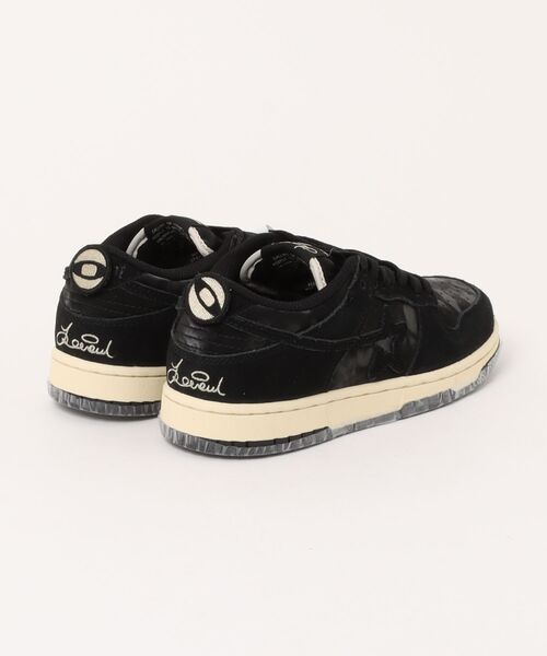 Parade(パレード)の「【RIPSTAR】リップスター SKBD LOW MAXES(スニーカー・レディース・ブラック系その他/グレー×ピンク/オレンジ系その他/ホワイト×ピンク/ブラック/ホワイト/ネイビー・36/38/40/37/39)」の11枚目の写真