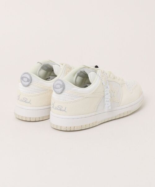 Parade(パレード)の「【RIPSTAR】リップスター SKBD LOW MAXES(スニーカー・レディース・ブラック系その他/グレー×ピンク/オレンジ系その他/ホワイト×ピンク/ブラック/ホワイト/ネイビー・36/38/40/37/39)」の15枚目の写真