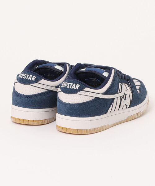 Parade(パレード)の「【RIPSTAR】リップスター SKBD LOW MAXES(スニーカー・レディース・ブラック系その他/グレー×ピンク/オレンジ系その他/ホワイト×ピンク/ブラック/ホワイト/ネイビー・36/38/40/37/39)」の18枚目の写真