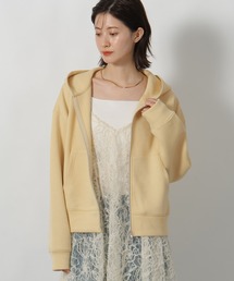 LAKOLE | ZIPフーディー / 602539(パーカー)