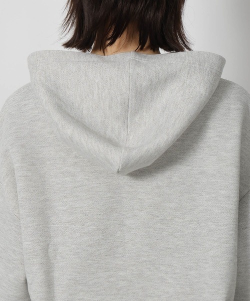 LAKOLE(ラコレ)の「ZIPフーディー / 602539(パーカー・レディース・イエロー/グレー/ブラック・FREE)」の18枚目の写真