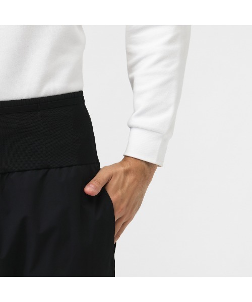 TIGORA(ティゴラ)の「ティゴラ TIGORA ランニング マルチポケットロングパンツ(その他パンツ・メンズ・ブラック/ダークグレー・S/M/L/LL)」の8枚目の写真