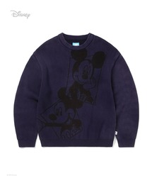 T-Logo Knit Sweater（ニット/セーター）｜thisisneverthat