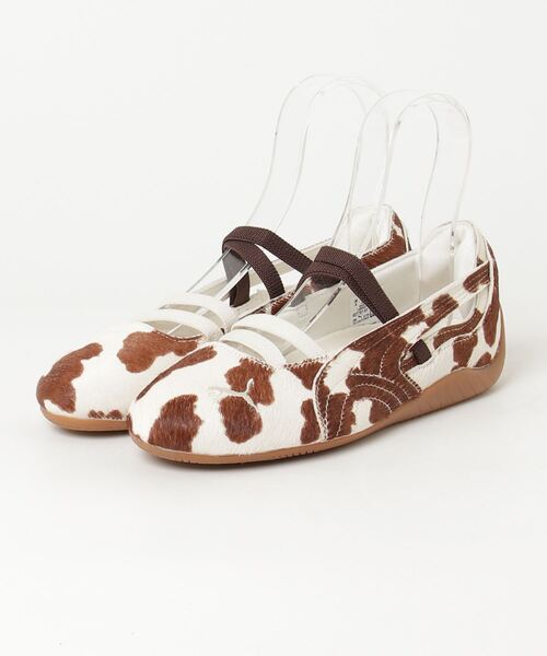SPEEDCAT BALLET COW WNS（スニーカー）｜PUMA（プーマ）の
