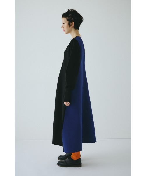 Volume cape HeRIN.CYE ヘリンドットサイ HeRIN.CYE（ヘリンドットサイ）の「Volume cape（ストール/ショール