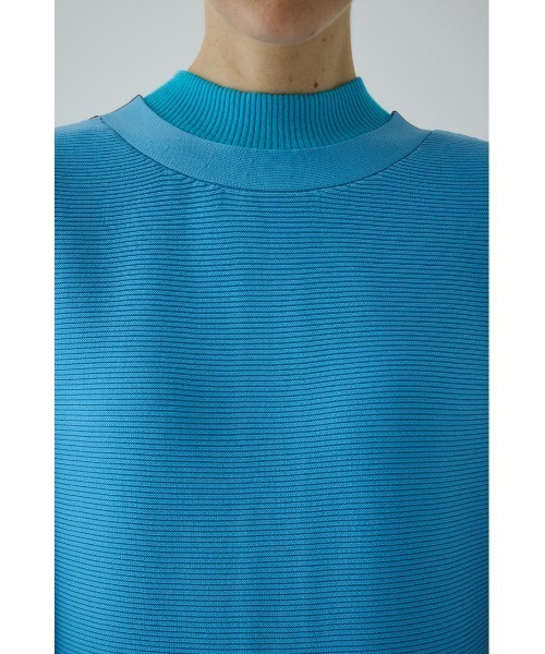 HeRIN.CYE（ヘリンドットサイ）の「NORA×HeRIN manywaybubblydress　　ノラ×ヘリン　メニーウェイバブリードレス（カーディガン/ボレロ・レディース・ブラック系その他/グレー系その他/ベージュ系その他・FREE）」の5枚目の写真