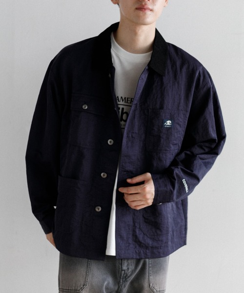 AMERICAN RAG CIE（アメリカンラグシー）の「【MEN】for BAYFLOW