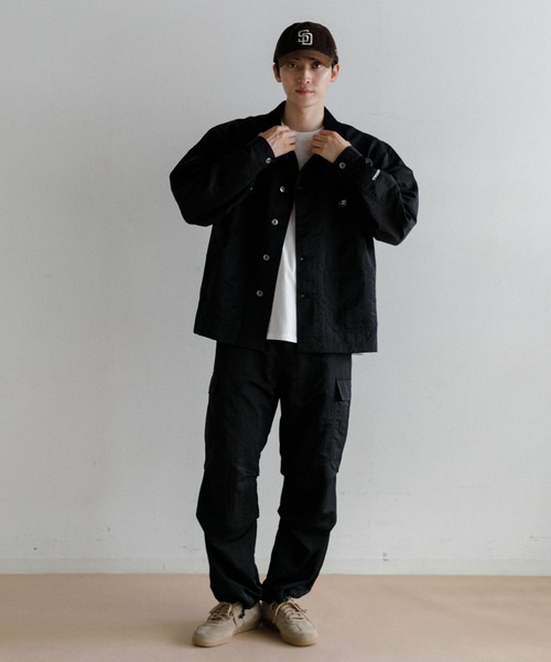 AMERICAN RAG CIE（アメリカンラグシー）の「【MEN】for BAYFLOW