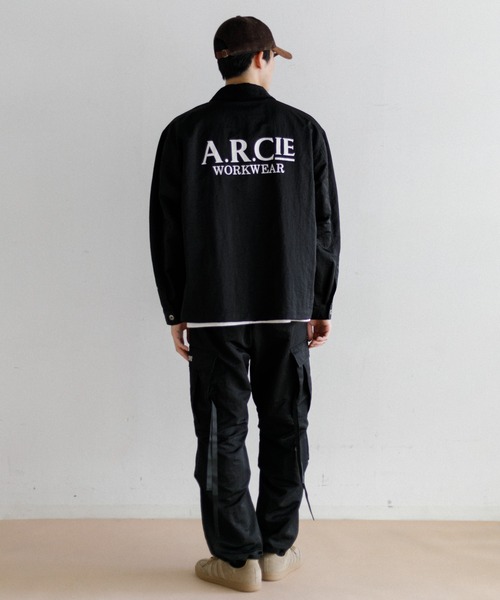 AMERICAN RAG CIE（アメリカンラグシー）の「【MEN】for BAYFLOW