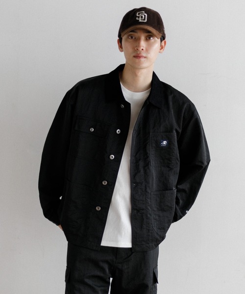 AMERICAN RAG CIE（アメリカンラグシー）の「【MEN】for BAYFLOW