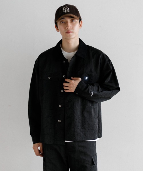 AMERICAN RAG CIE（アメリカンラグシー）の「MENfor BAYFLOW J8173 