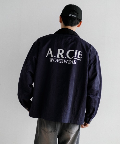 AMERICAN RAG CIE（アメリカンラグシー）の「【MEN】for BAYFLOW