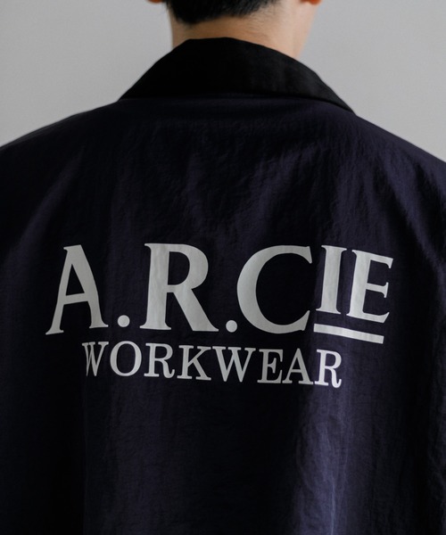 AMERICAN RAG CIE（アメリカンラグシー）の「【MEN】for BAYFLOW