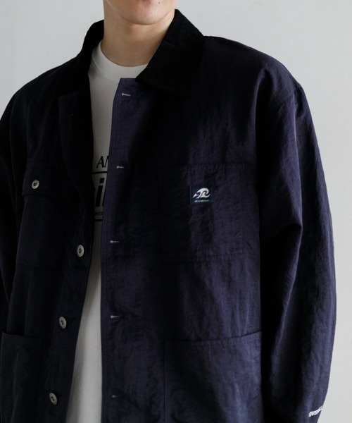 AMERICAN RAG CIE（アメリカンラグシー）の「【MEN】for BAYFLOW