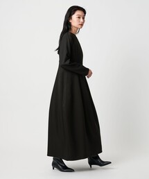 MARW UNITED ARROWS(マルゥ ユナイテッドアローズ)の<MARW UNITED ARROWS>バルーン ワンピース(ワンピース)