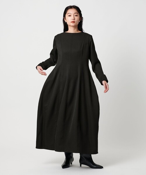 MARW UNITED ARROWS＞バルーン ワンピース（ワンピース）｜MARW UNITED