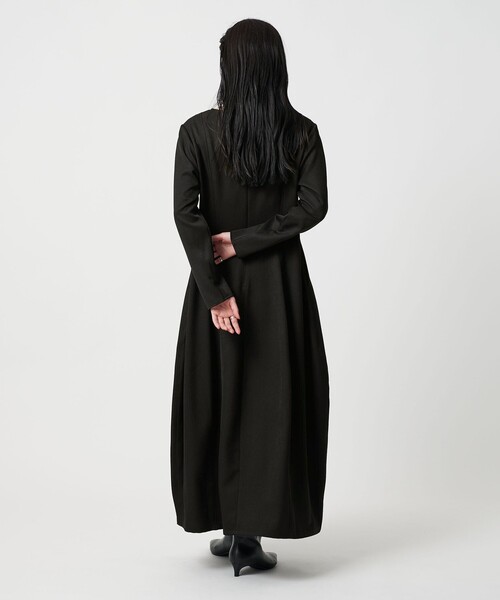 MARW UNITED ARROWS＞バルーン ワンピース（ワンピース）｜MARW UNITED