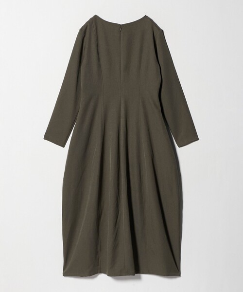 MARW UNITED ARROWS＞バルーン ワンピース（ワンピース）｜MARW UNITED