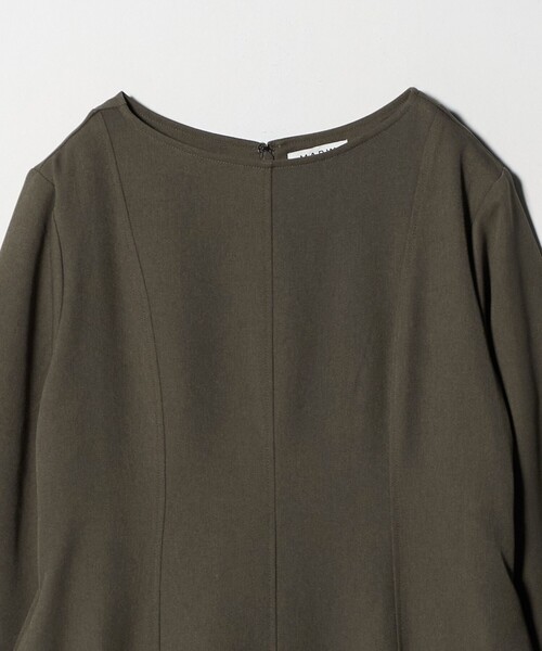 セール】＜MARW UNITED ARROWS＞バルーン ワンピース（ワンピース