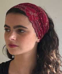 grapevine by k3(O[voCoCP[X[)LACE BANDEAU(wAoh)