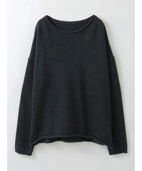 セール】C/Wニットプルオーバー（ニット/セーター）｜HER.（ハー）の