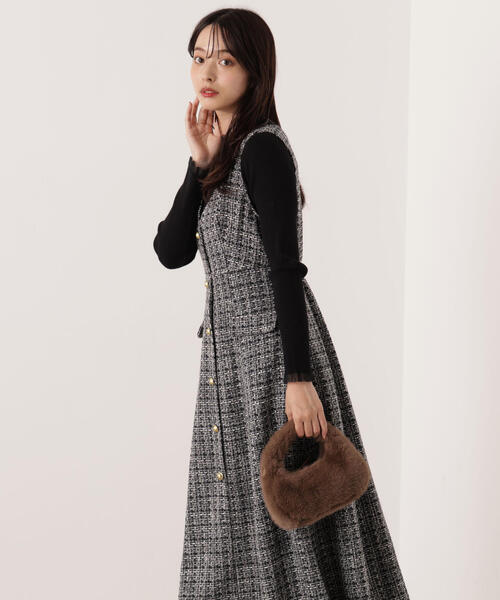 ✨お買得✨　新品　BICICI & COTY インポート　ドレス　ロングドレス インポートドレス Bicici＆coty カラードレス ロングドレス