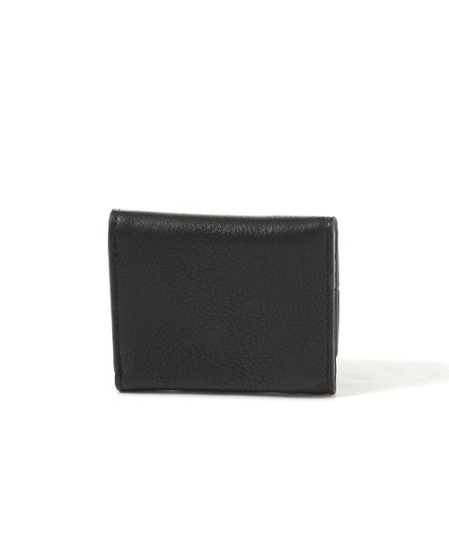 LEPSIM（レプシィム）の「【MageC】ミニウォレット　594906（財布・レディース・ブラック/ベージュ/シルバー/ブラウン・ONE SIZE）」の11枚目の写真