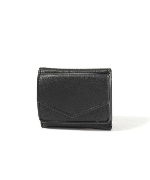 LEPSIM（レプシィム）の「【MageC】ミニウォレット　594906（財布・レディース・ブラック/ベージュ/シルバー/ブラウン・ONE SIZE）」の20枚目の写真