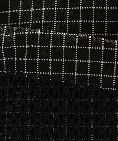 WISM(ウィズム)の「CAYL / ケイル SEORAK 3(ショルダーバッグ・メンズ・ブラック/チャコールグレー・FREE)」の10枚目の写真