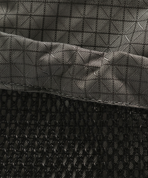 WISM(ウィズム)の「CAYL / ケイル SEORAK 3(ショルダーバッグ・メンズ・ブラック/チャコールグレー・FREE)」の3枚目の写真