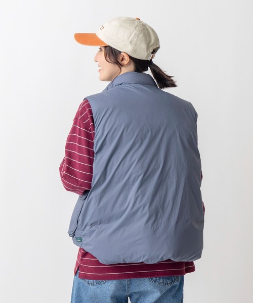 セール】【JAPAN EDITION】ホールデン・ダウン・ベスト（ダウンベスト