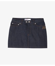 A.P.C. | THE MINI SKIRT / A.P.C. x MARC JACOBS(スカート)