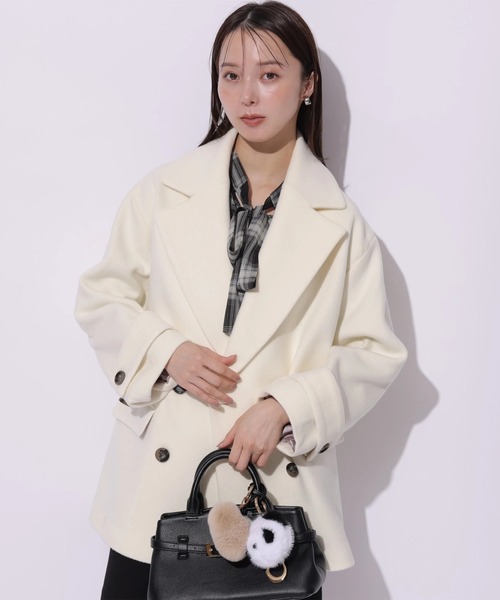 Pコート（ダウンジャケット/コート）｜Mystrada（マイストラーダ）の