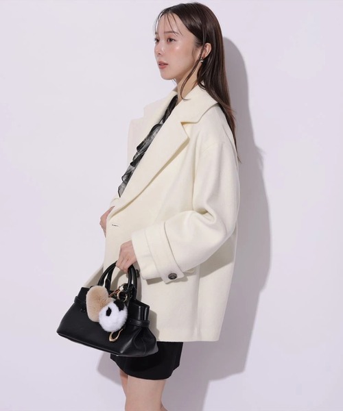 Pコート（ダウンジャケット/コート）｜Mystrada（マイストラーダ）の