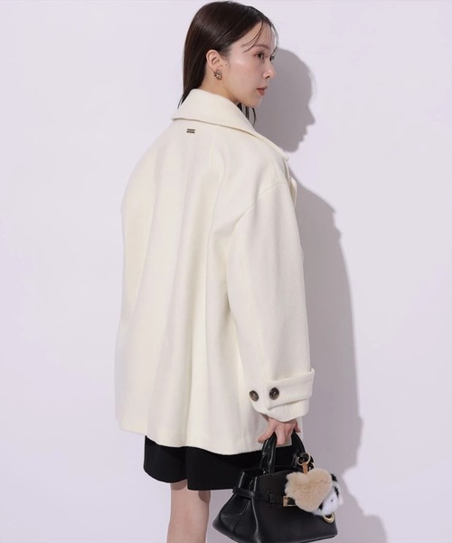 Pコート（ダウンジャケット/コート）｜Mystrada（マイストラーダ）の