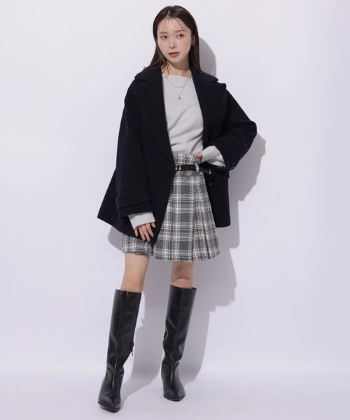 Pコート（ダウンジャケット/コート）｜Mystrada（マイストラーダ）の