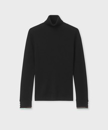 Paul Smith｜ポールスミスのニット/セーター（ブラック/黒色系