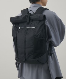 kuros'オリジナル】軽量リサイクルナイロンリュック L 日本製（バック