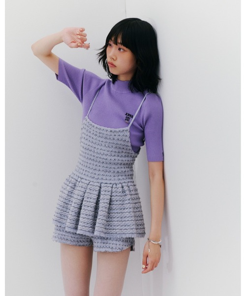 ANNA SUI（アナスイ）の「【LILY BROWN ×ANNA SUI】バタフライブレスレット（ブレスレット・レディース・ゴールド/シルバー・FREE）」の7枚目の写真