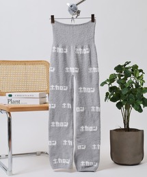 FUNALIVE | テロップホカロン 腹巻きロングパンツ(ルームウェア/パジャマ)