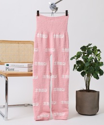 FUNALIVE（ファンアライブ）の「テロップホカロン 腹巻きロングパンツ（ルームウェア/パジャマ）」