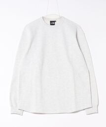 THE NORTH FACE ロングスリーブウォームワッフルクルー