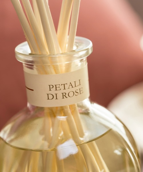 PETALI DI ROSE 〈ペタリ ディ ローゼ〉 250ml ディフューザー（ルーム