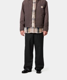 Carhartt WIP | Carhartt WIP RAY SINGLE KNEE PANT(カーハートワークインプログレス レイ シングルニー パンツ)(チノパンツ)